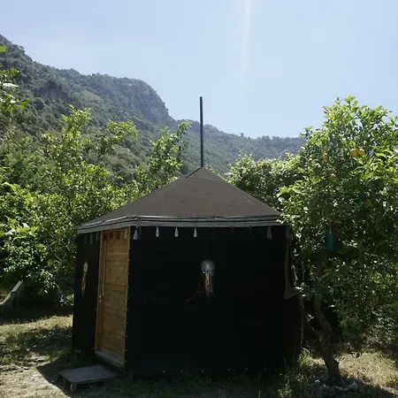 Campeggio Kamp Lotus Ortaca (Mugla)