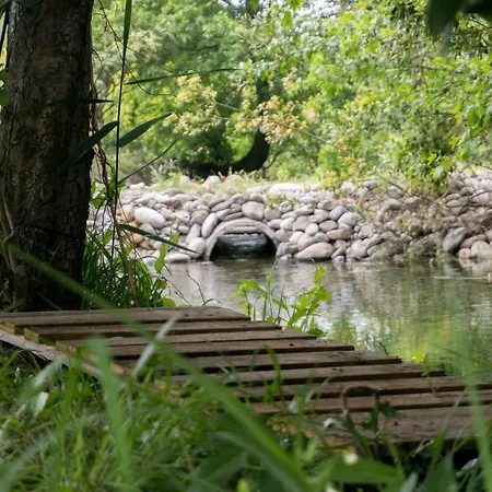 Kamp Lotus Campeggio Ortaca (Mugla)