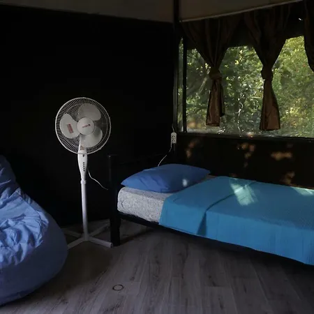 Kamp Lotus Ortaca (Mugla)