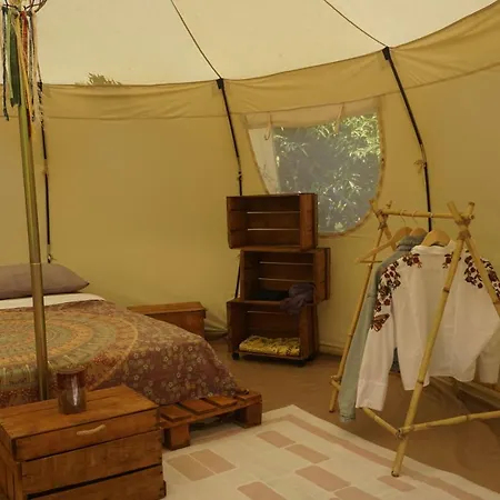 Kamp Lotus Ortaca (Mugla)