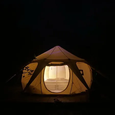 Camping Kamp Lotus *